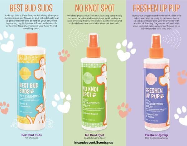 Scentsy Safety for Pets: What Every Pet Owner Should Know