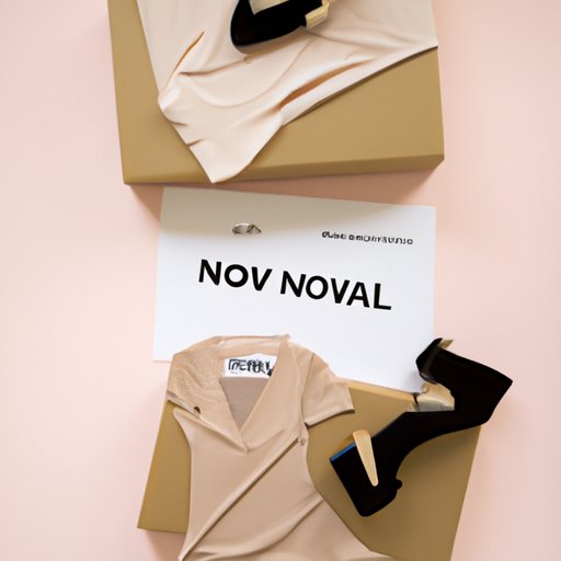 Fashion Nova Shipping Policies: Weekend Delivery Options and Carrier Information