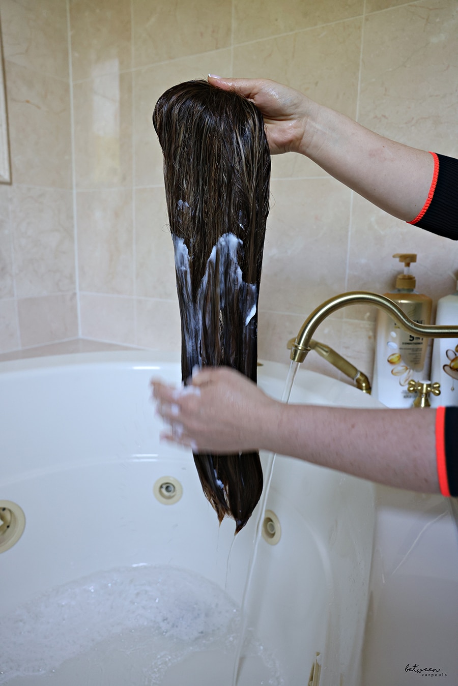 Wig Washing Guide: Complete Care Instructions for Home Maintenance