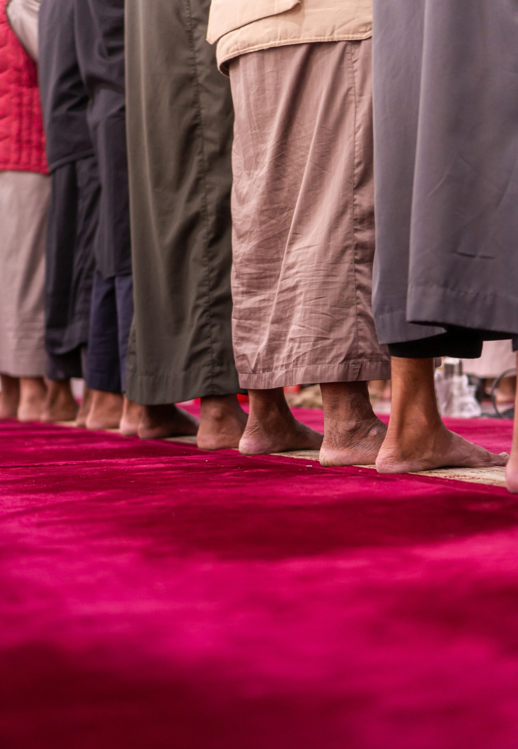 Redefining Glamour: How Sustainable Fashion Shines on Today's Red Carpets