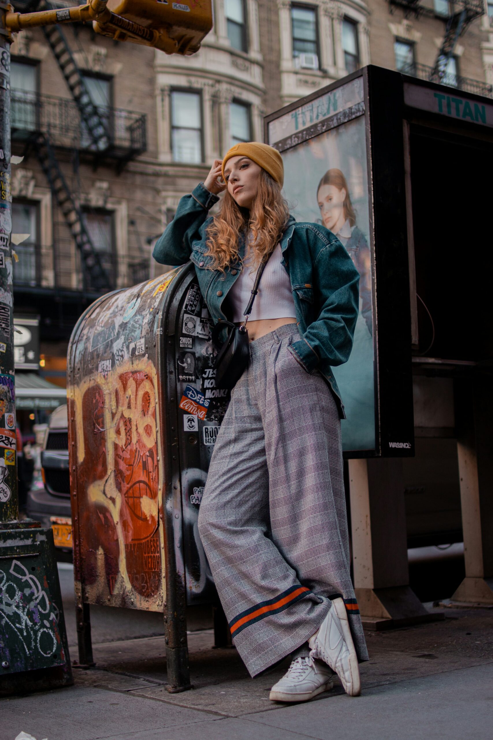 How Street Style Photography Shapes Modern Fashion Narratives
