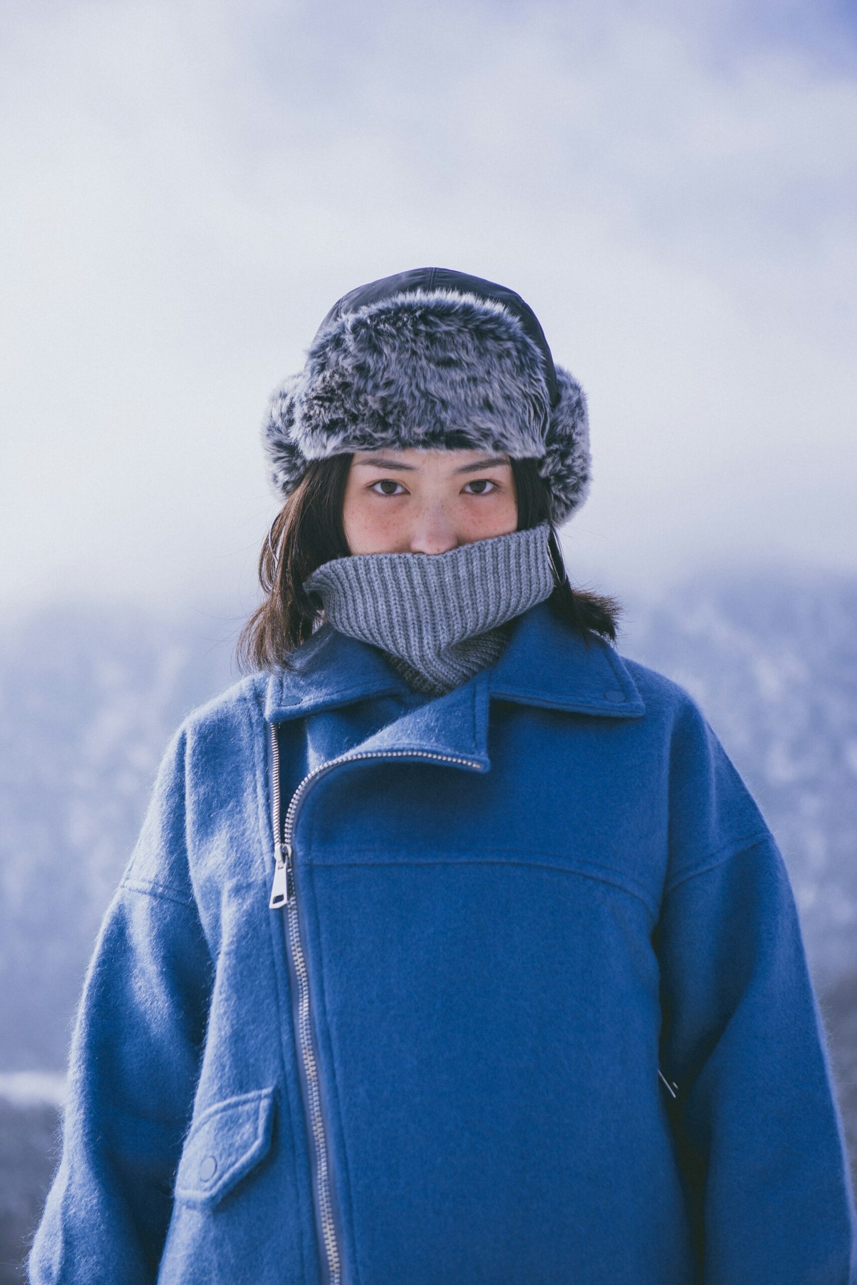 Breakthroughs in Sustainable Outerwear: Innovative Solutions for Cold Climates