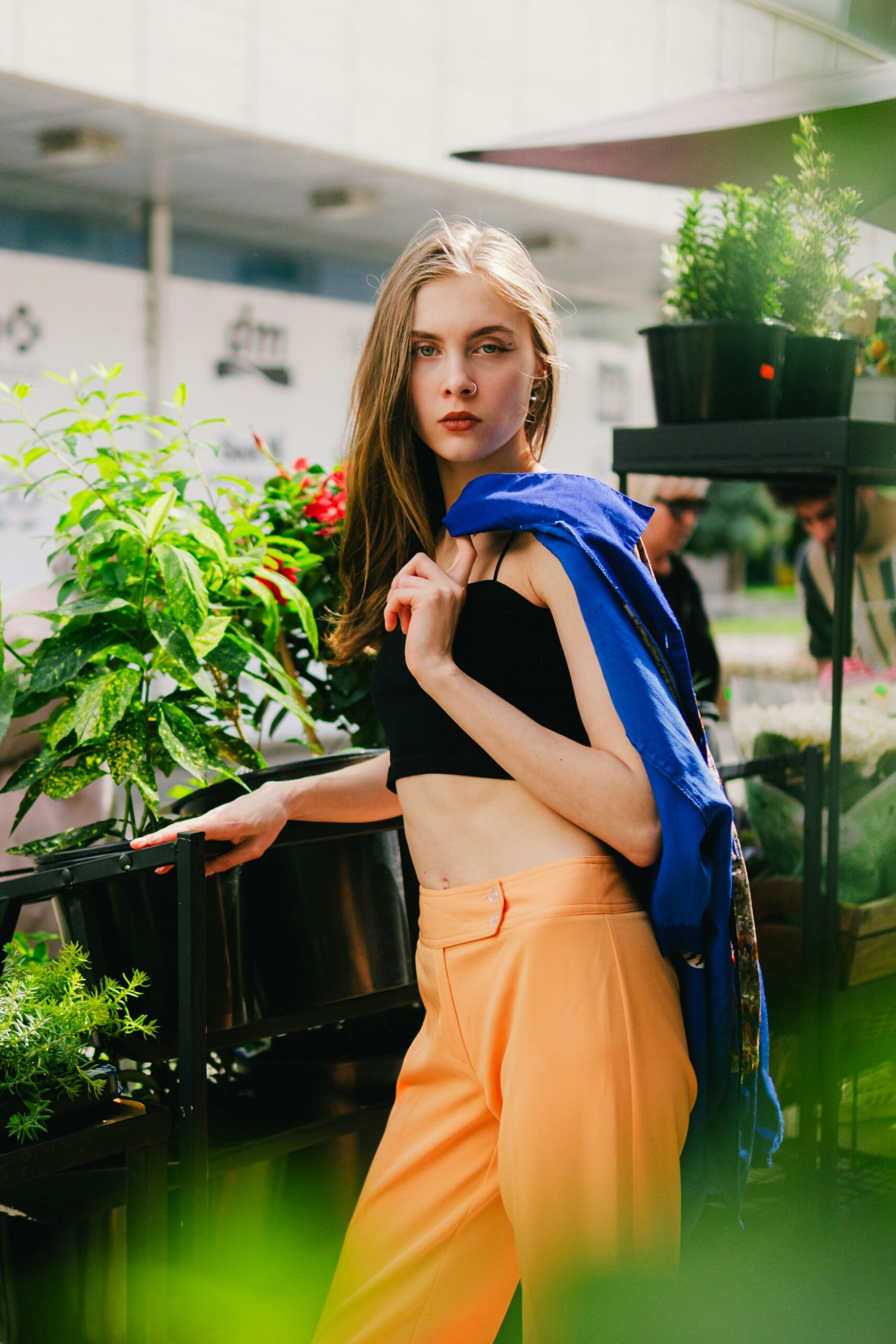 A Practical Guide to Living Sustainably Through Fashion
