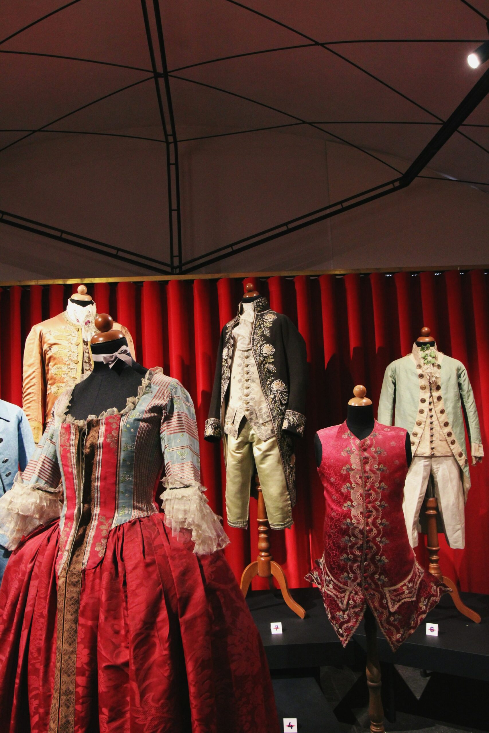 Exploring the Evolution of Fashion Across Cultures: A Journey Through Time