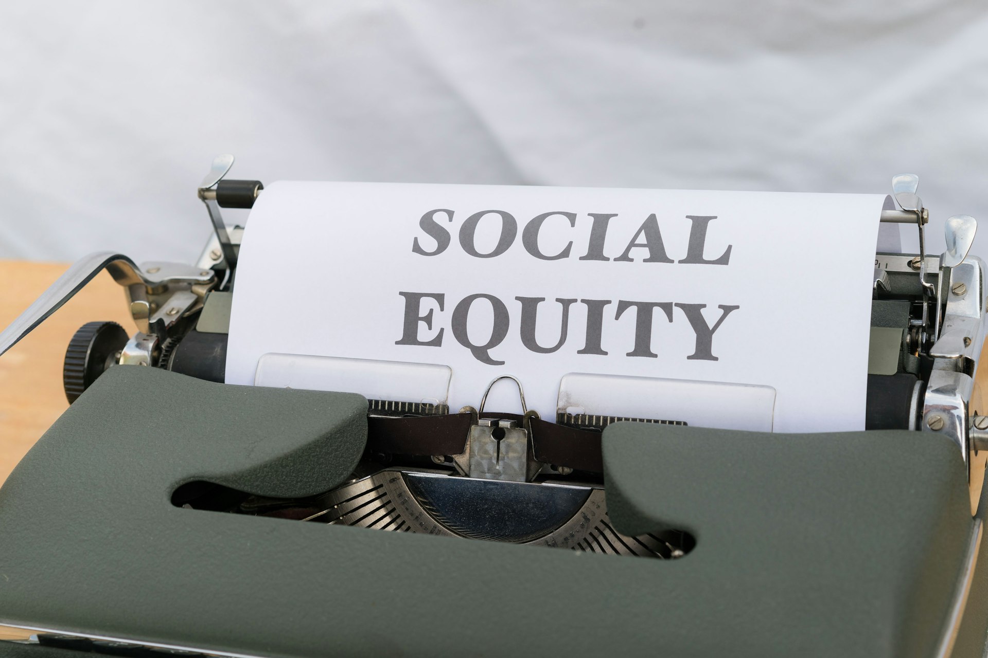 Unlocking a Healthier Future: The Critical Role of Health Equity in Modern Society
