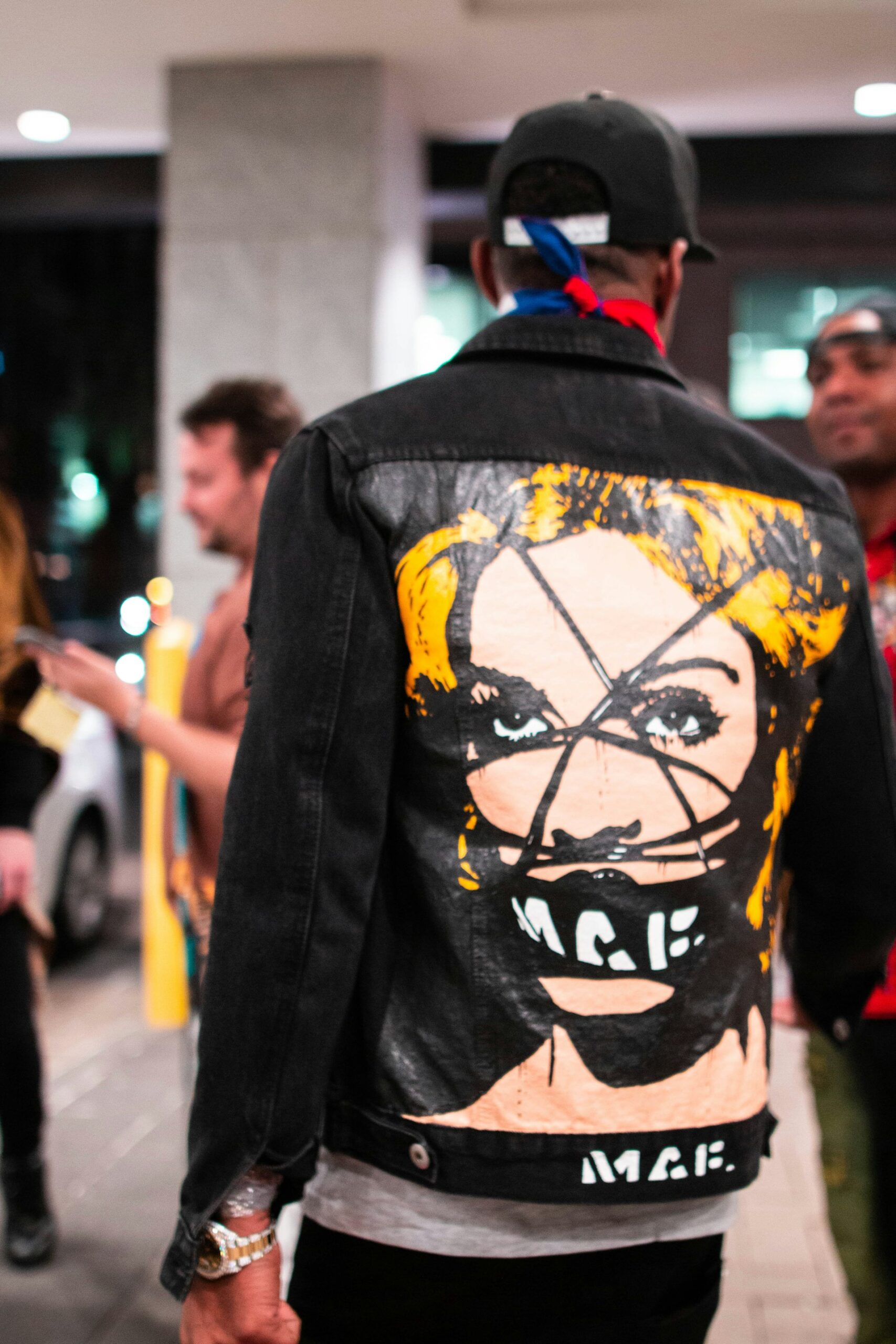 How Celebrities Are Redefining Streetwear Culture in 2025
