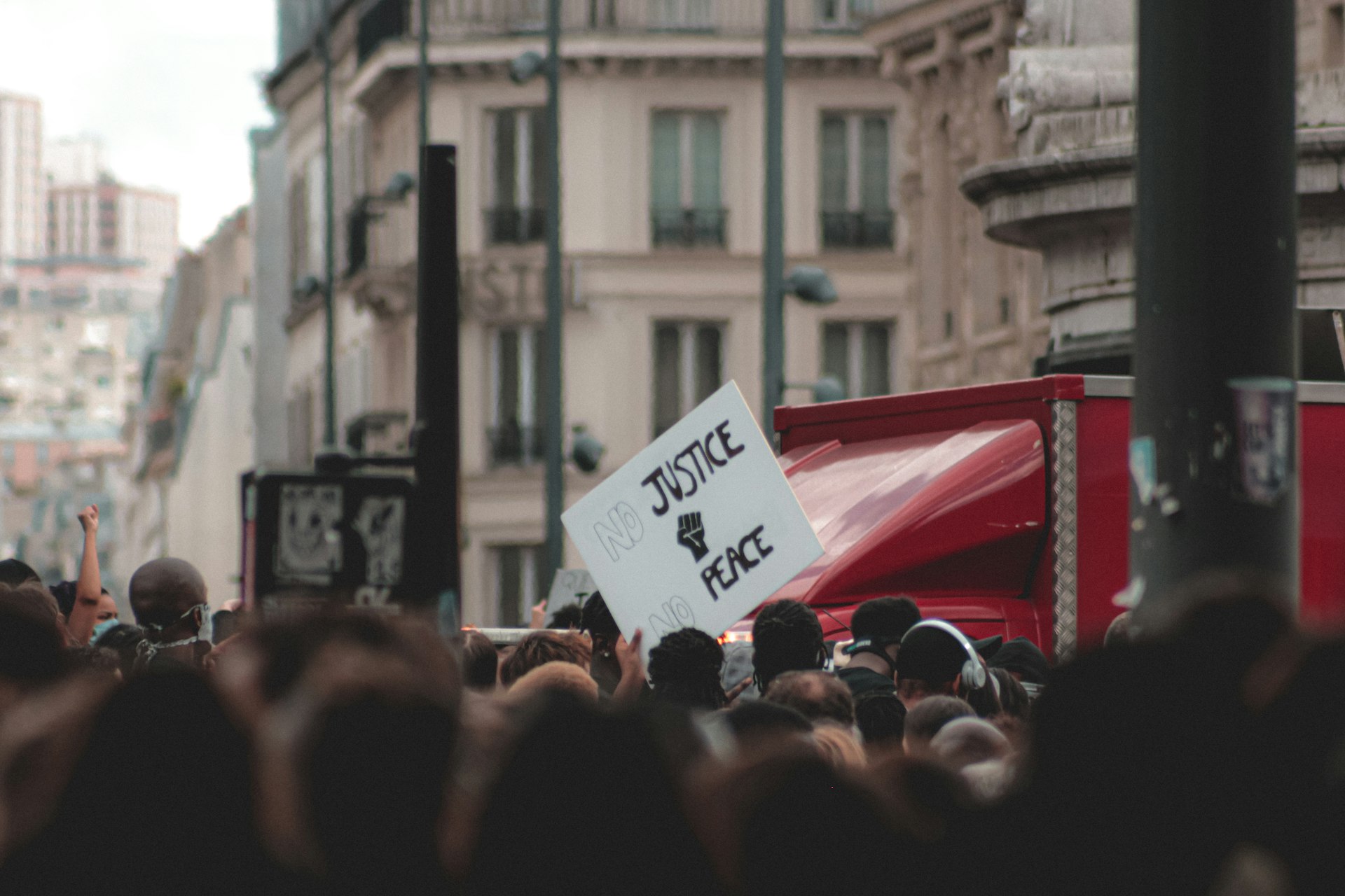 How Activism Shapes Modern Fashion Campaigns: Strategies, Impact, and Opportunities