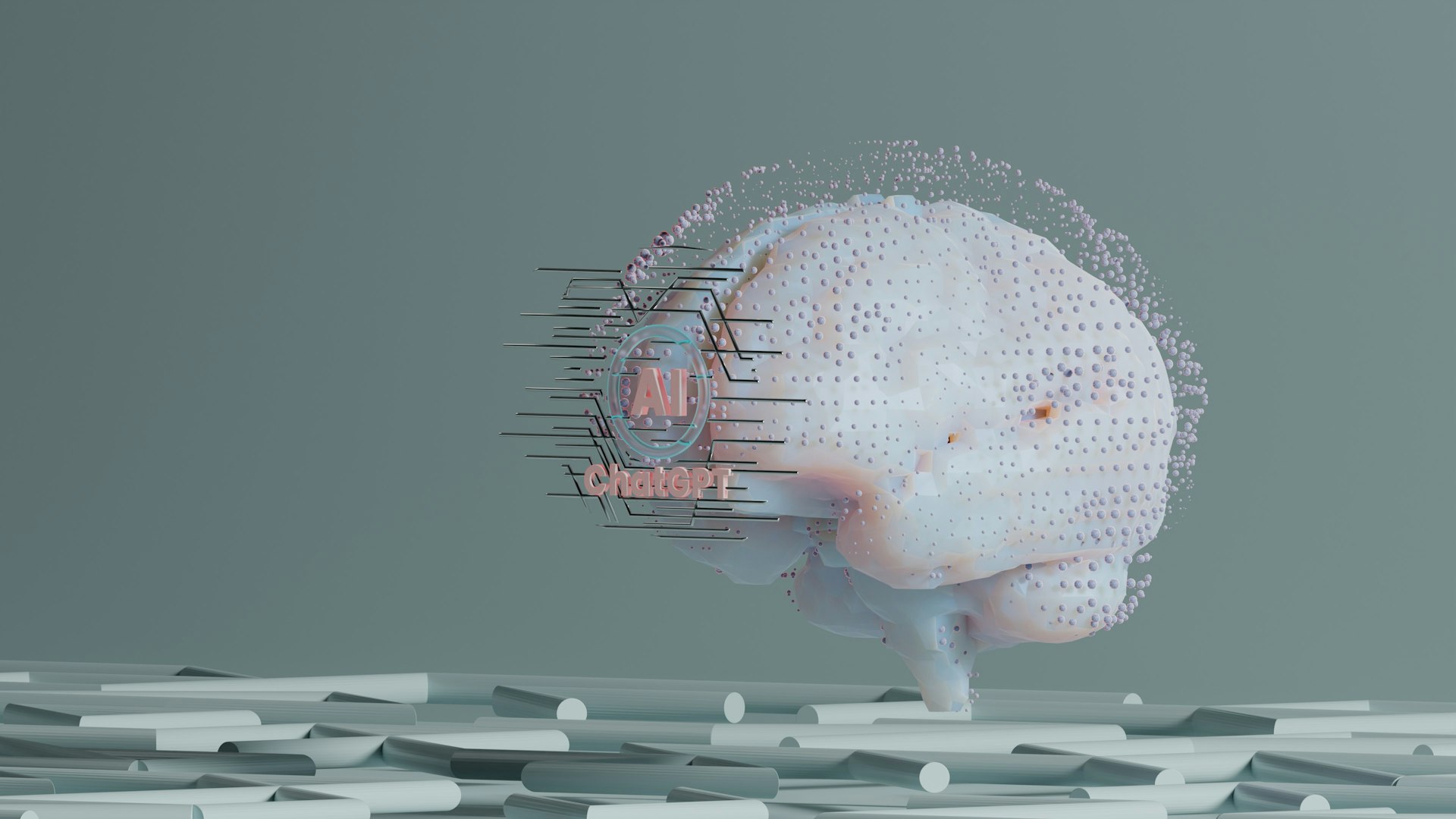 The Future of Brain-Computer Interfaces: Transforming Healthcare Through Innovation