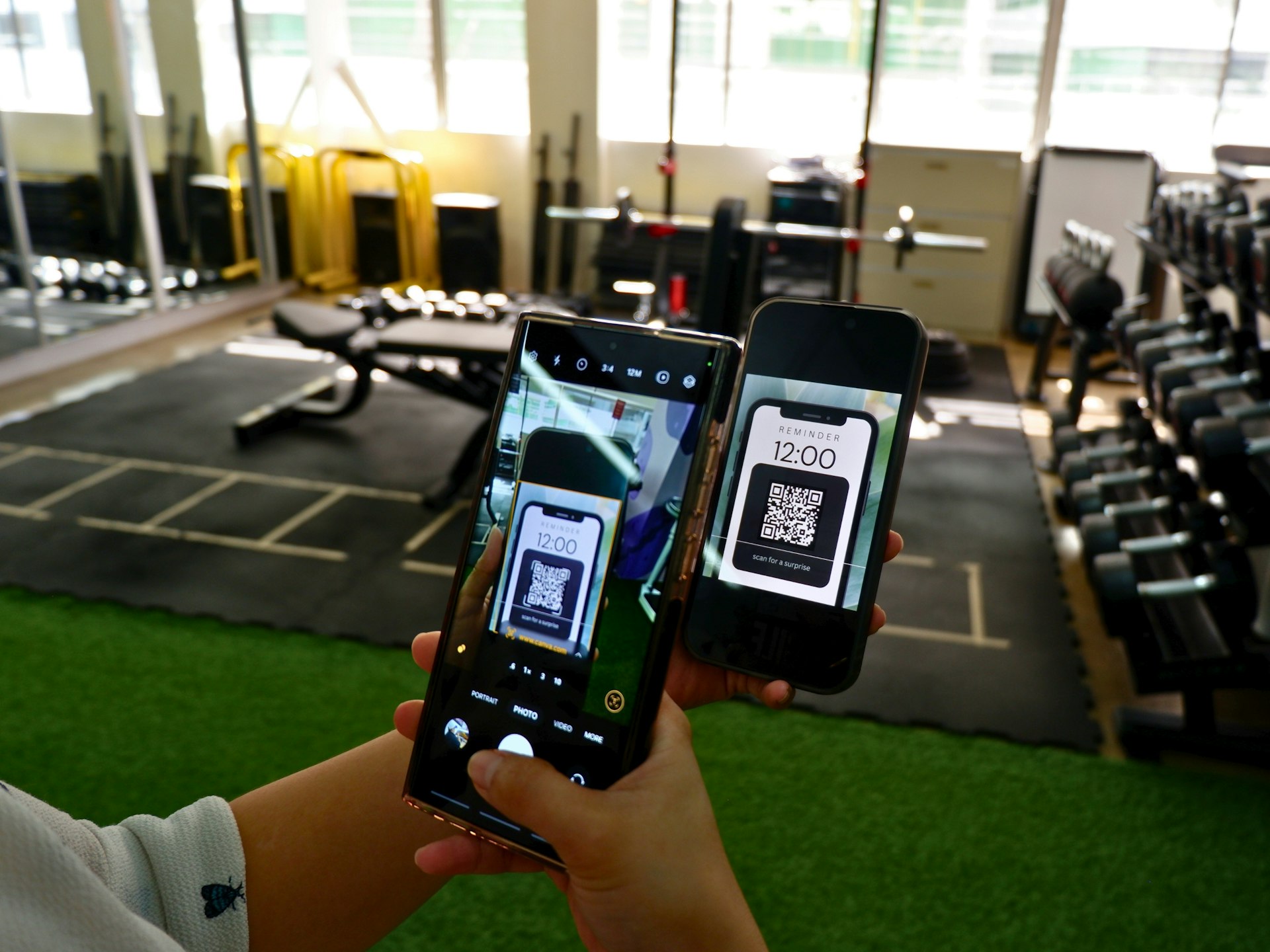 Navigating the Future: Digital Fitness and Hybrid Sports Experiences in 2025 and Beyond