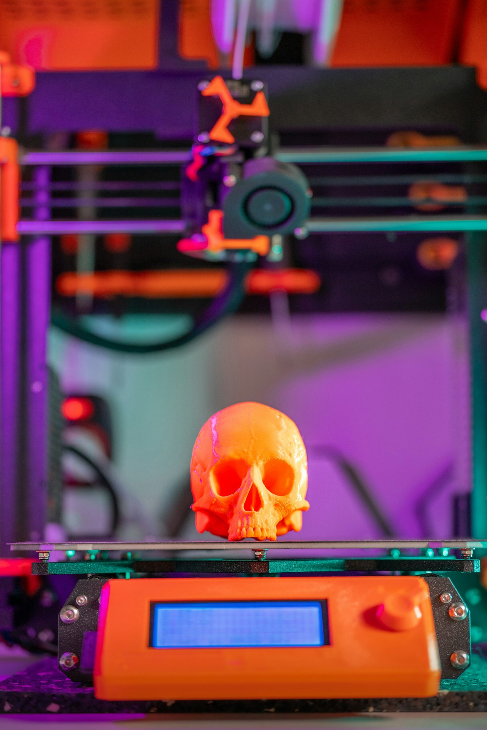 How 3D Printing Is Revolutionizing Patient Care and Medical Innovation