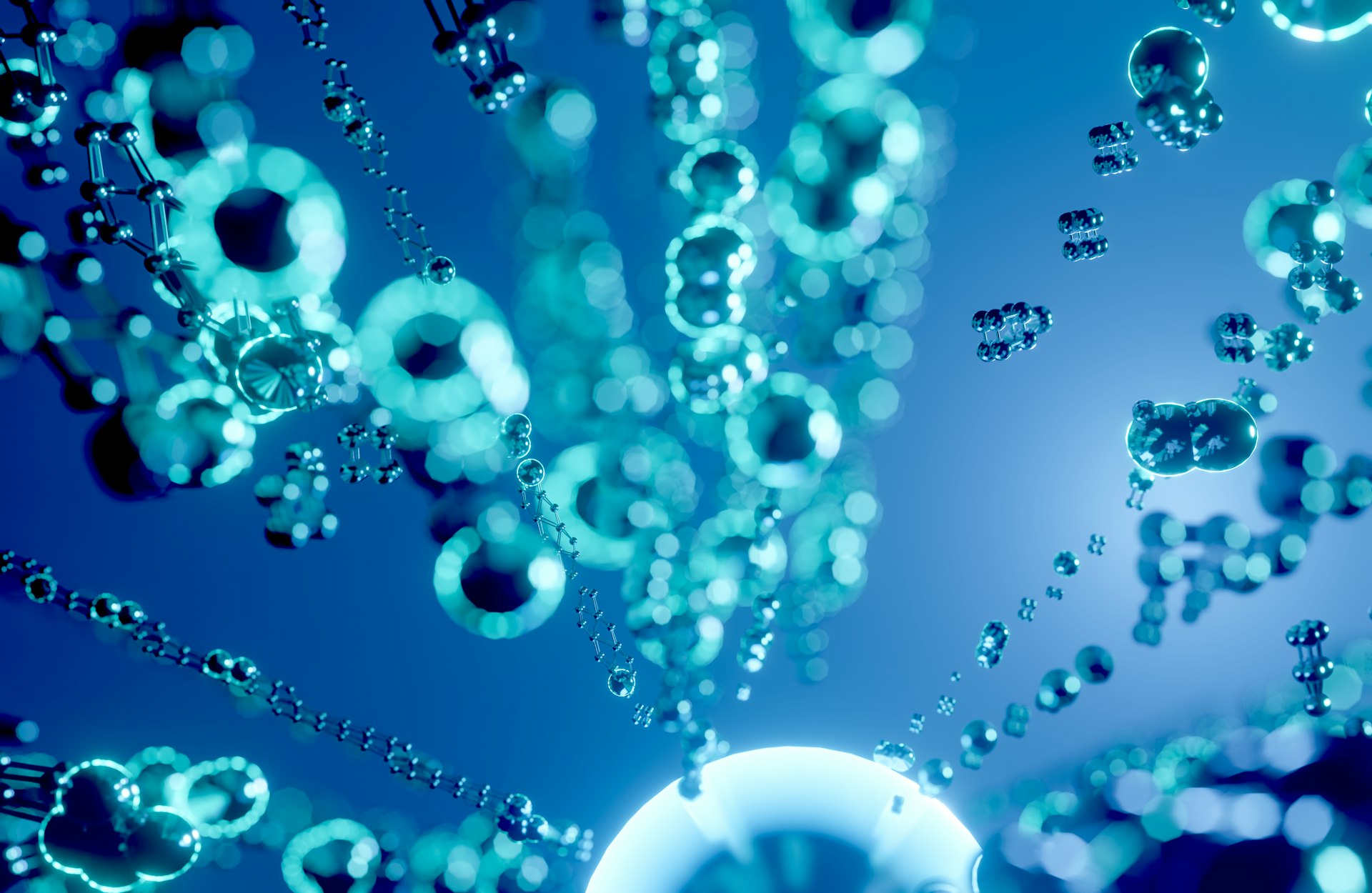 How Nanotechnology Is Shaping the Future of Healthcare: Breakthroughs, Opportunities, and Access