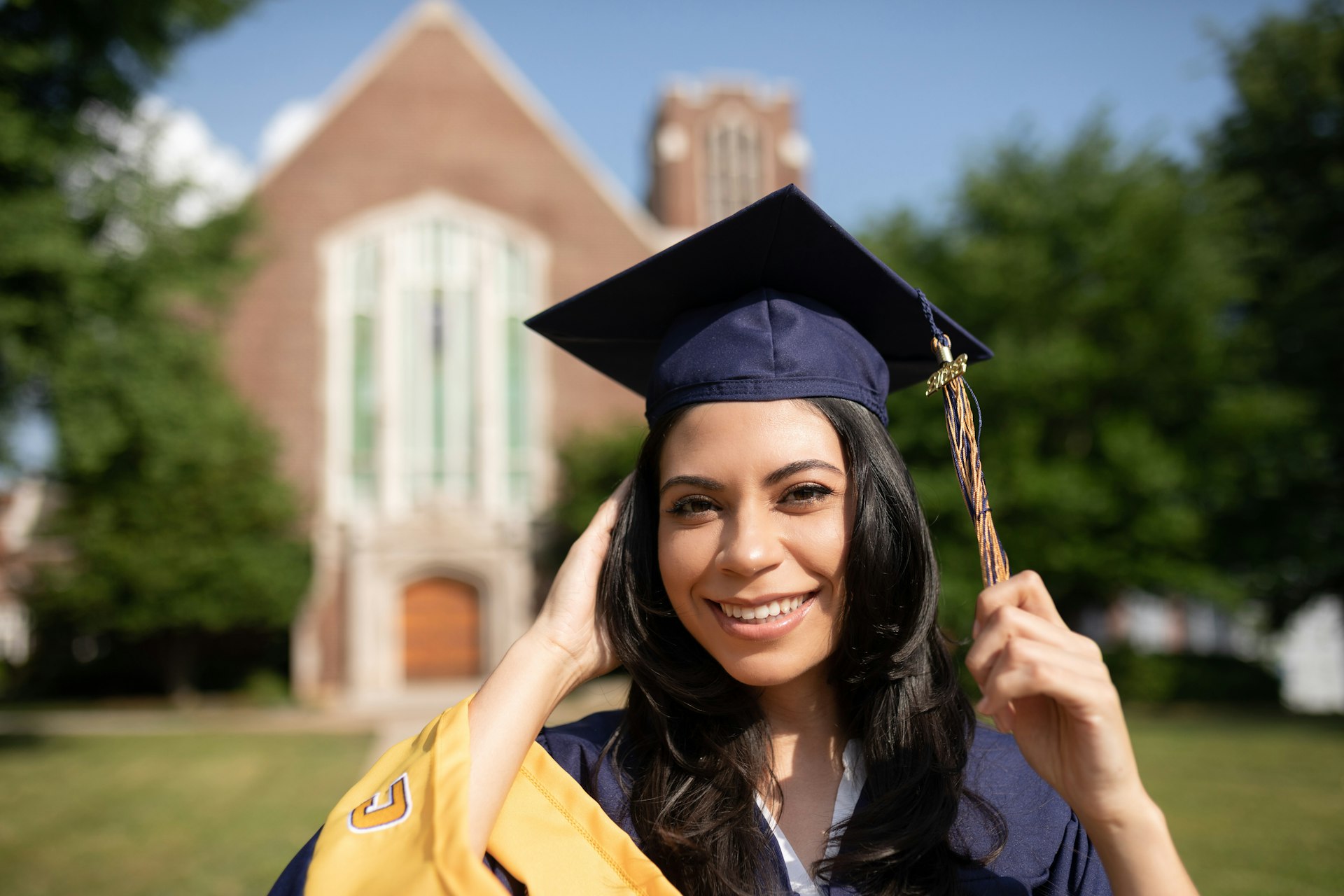 Unlocking Career Potential: How Online Degrees Open Doors to New Opportunities